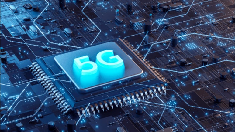 Here Is Why Tejas Networks Is Up 8% In Trade Today