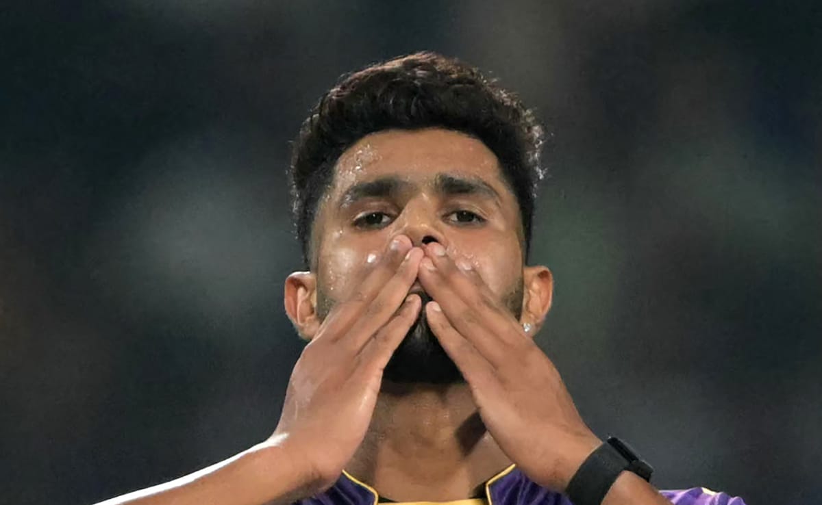 IPL 2026: KKR को झटका, हर्षित राणा के खेलने पर सस्पेंस, फ्रेंचाइजी को नहीं मिल रहा कोई रिप्लेसमेंट- रिपोर्ट