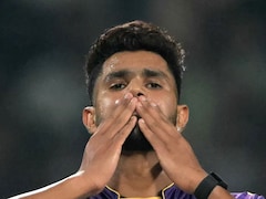IPL 2026: KKR को झटका, हर्षित राणा के खेलने पर सस्पेंस, फ्रेंचाइजी को नहीं मिल रहा कोई रिप्लेसमेंट- रिपोर्ट