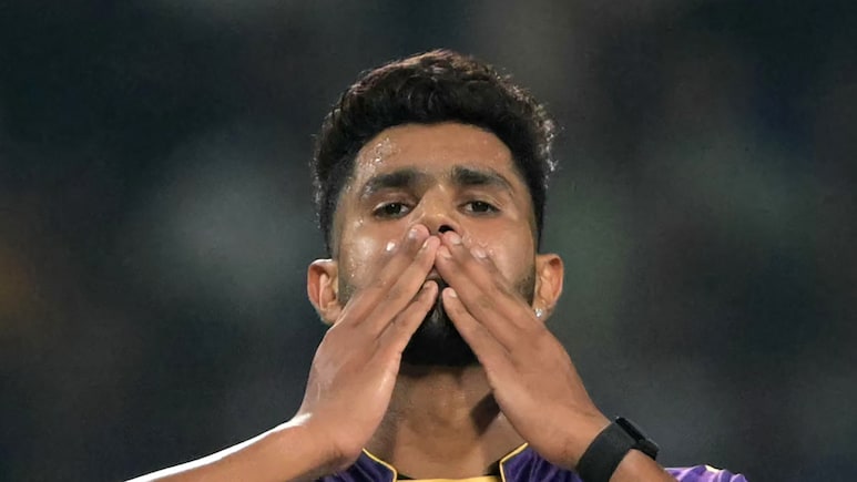 IPL 2026: KKR को झटका, हर्षित राणा के खेलने पर सस्पेंस, फ्रेंचाइजी को नहीं मिल रहा कोई रिप्लेसमेंट- रिपोर्ट
