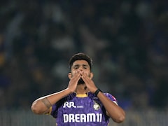Huge Blow For KKR As Star, Who Missed T20 World Cup, Ruled Out Of IPL 2026