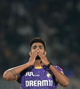 KKR Name Injured Harshit Ranas Replacement For IPL 2026, Gujarat Titans Rope In New Player