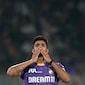 KKR Name Injured Harshit Ranas Replacement For IPL 2026, Gujarat Titans Rope In New Player