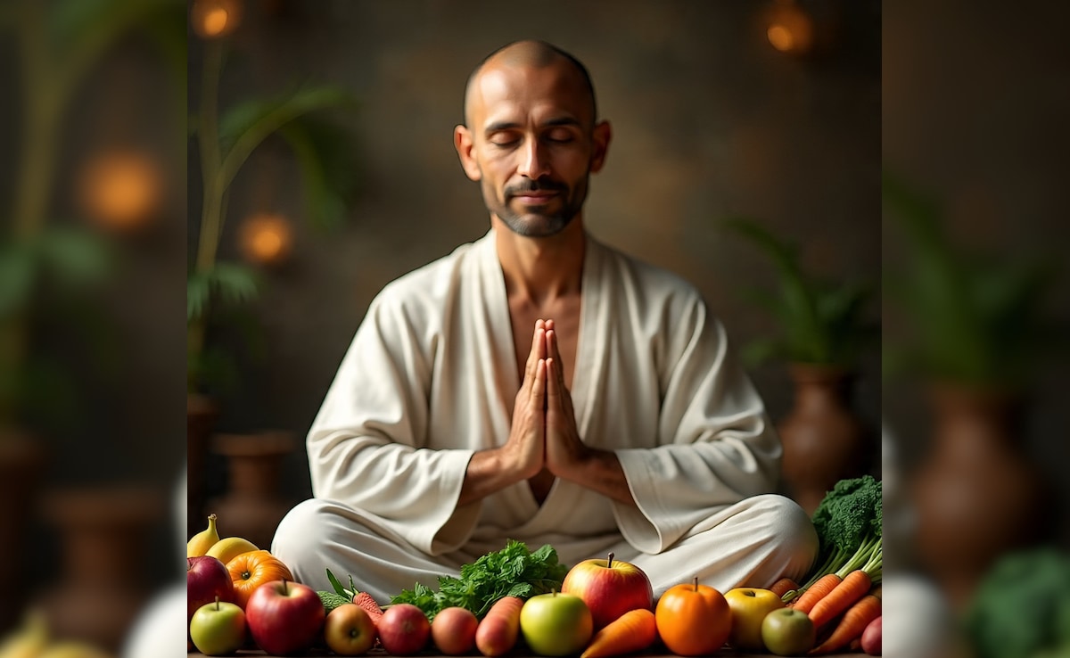योग साधक क्या खाएं और किन चीजों से करें परहेज? जानिए पूरी डाइट गाइड
