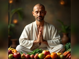 योग साधक क्या खाएं और किन चीजों से करें परहेज? जानिए पूरी डाइट गाइड