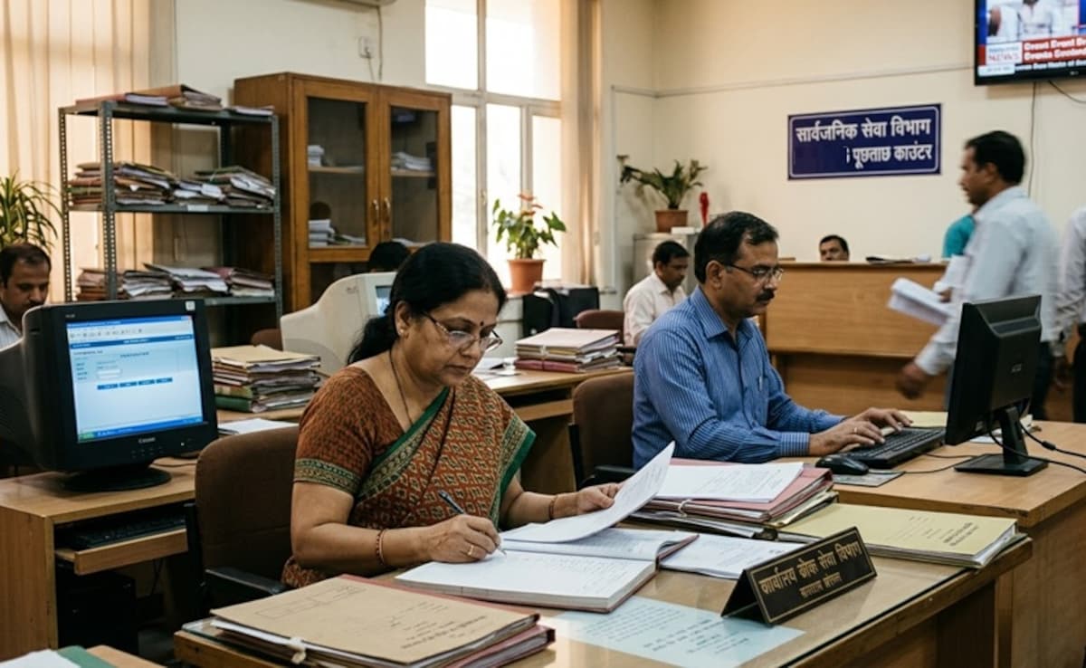 हिमाचल के सरकारी कर्मचारी ध्यान दें ! अब दफ्तरों में जींस-टीशर्ट में नो एंट्री, जानें कैसा हो ड्रेस कोड