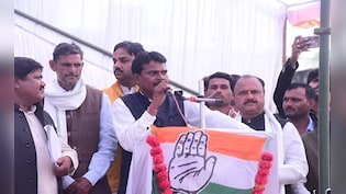 MP राज्यसभा चुनाव; 58 वोट का खेल: कांग्रेस की तीसरी सीट पर संकट, सुप्रीम कोर्ट, क्रॉस वोटिंग और सियासी शतरंज