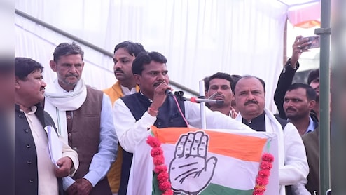 MP राज्यसभा चुनाव; 58 वोट का खेल: कांग्रेस की तीसरी सीट पर संकट, सुप्रीम कोर्ट, क्रॉस वोटिंग और सियासी शतरंज