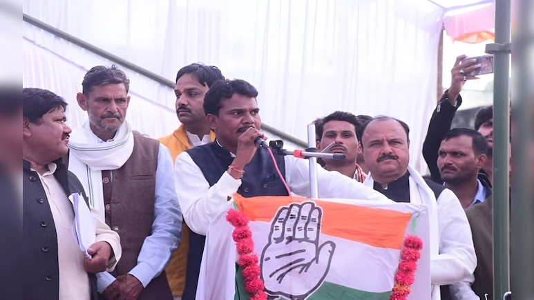 MP राज्यसभा चुनाव; 58 वोट का खेल: कांग्रेस की तीसरी सीट पर संकट, सुप्रीम कोर्ट, क्रॉस वोटिंग और सियासी शतरंज