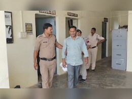 Rewa News: धर्म परिवर्तन से इनकार पर वायरल करवा द&zwj;िए 'गंदे फोटो', पहले भी जा चुका है जेल