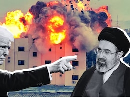 "We're Blowing Up Whole Iran": Trump's Ultimatum Sparks War Crime Concerns