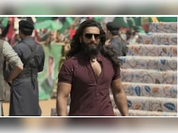 धुरंधर फेम रणवीर सिंह के लिए बेहद टफ था ये सब्&zwj;जेक्&zwj;ट, हर क्&zwj;लास में होते थे फेल