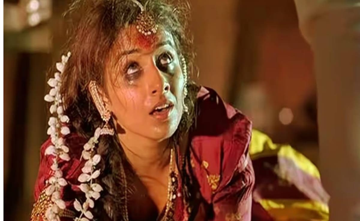 जब फराह ने विद्या बालन से कहा था डांस तुम्हारे बस की बात नहीं, एक्ट्रेस ने मंजुलिका बन आमी जे तोमार पर किया ऐसा डांस कर दी बोलती बंद