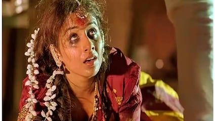 जब फराह ने विद्या बालन से कहा था डांस तुम्हारे बस की बात नहीं, एक्ट्रेस ने मंजुलिका बन आमी जे तोमार पर किया ऐसा डांस कर दी बोलती बंद