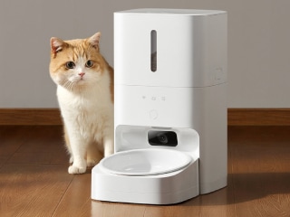 कैमरा से देखेगा और खुद खाना खिलाएगा! पालतू जानवरों के लिए Xiaomi ने लॉन्च किया स्मार्ट फीडर, जानें कीमत