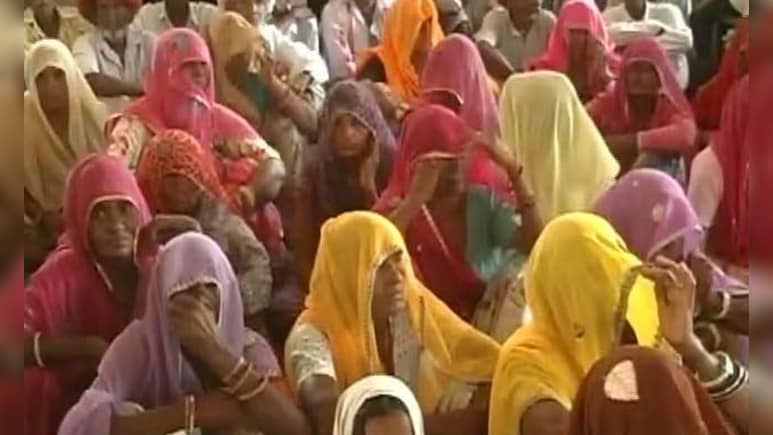 40 Lakh Women Get Rs 9,000 Each In Assam Under Arunodoi Scheme
