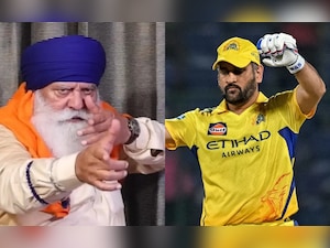 Yograj Singh Drops Fresh Bombshell: "Who The Hell Are People To Tell Dhoni?"