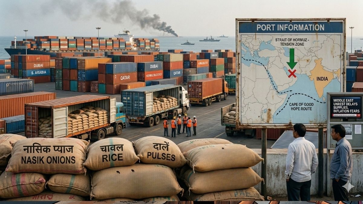 Latest and Breaking News on NDTV