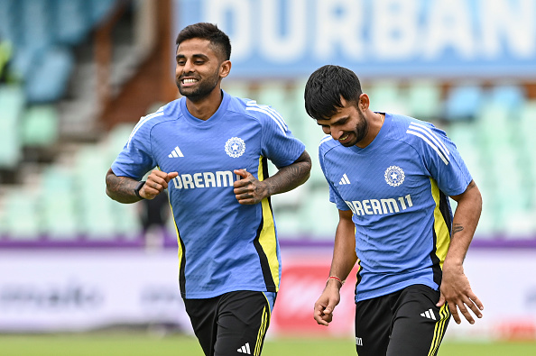 'उनका देहांत हो गया', टी20 वर्ल्ड कप 2026 से बाहर वाले भारतीय स्टार का चौंकाने वाला बयान