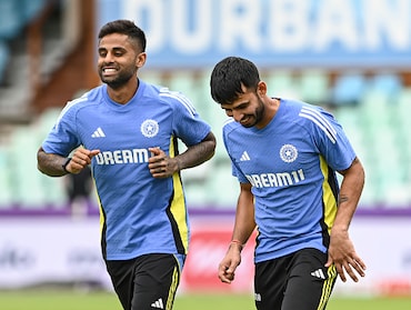 'उनका देहांत हो गया', टी20 वर्ल्ड कप 2026 से बाहर वाले भारतीय स्टार का चौंकाने वाला बयान