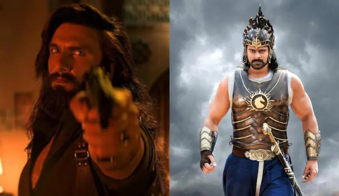 <i>Dhurandhar 2</i> Breaks <i>Baahubali 2's</i> 9-Year-Old Box Office Record In North America, Producer Reacts