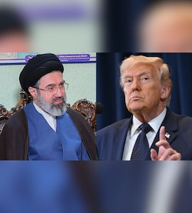 'We Will Decide When To End War, Not US': Iran's Sharp Response To Trump
