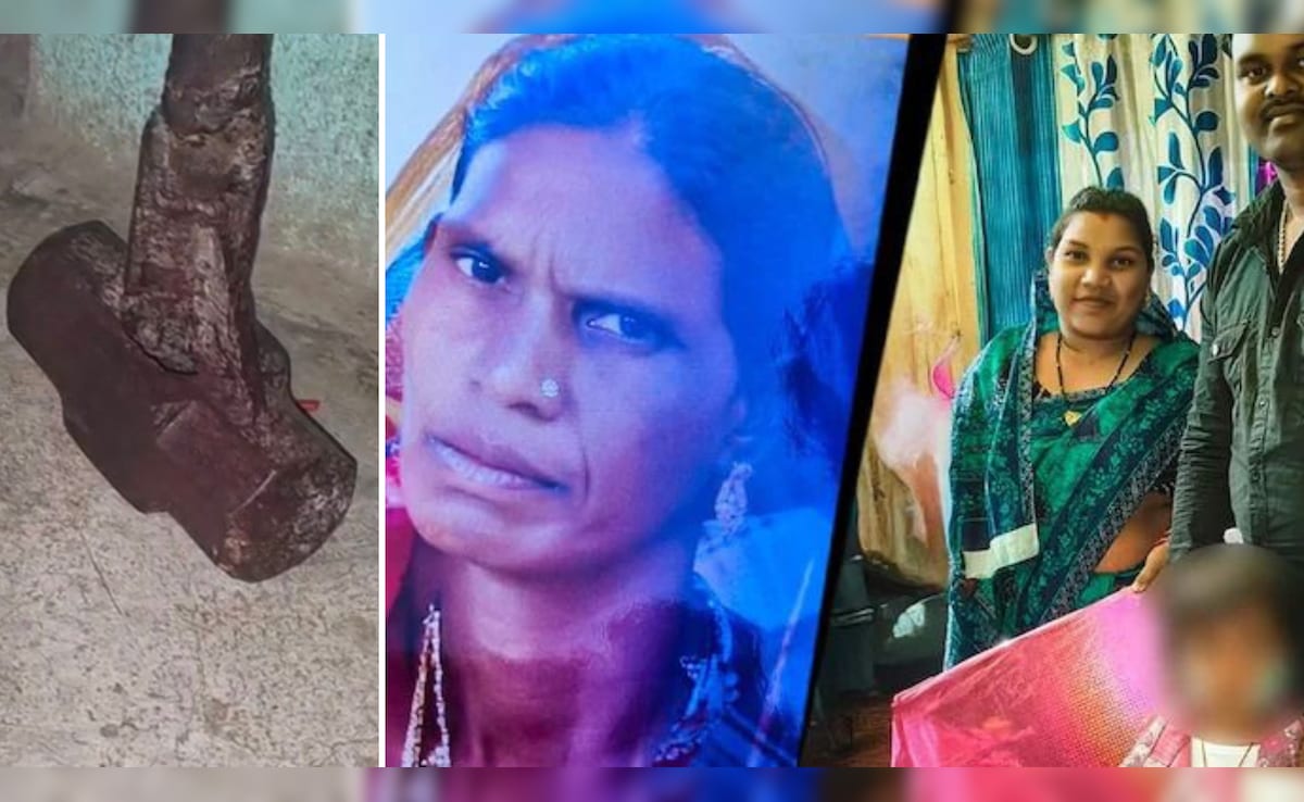 Elderly Man Kills Wife, Daughter-In-Law, Granddaughter With Hammer