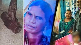 Elderly Man Kills Wife, Daughter-In-Law, Granddaughter With Hammer