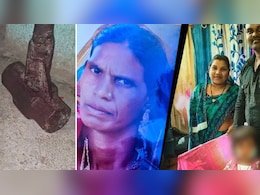 Elderly Man Kills Wife, Daughter-In-Law, Granddaughter With Hammer