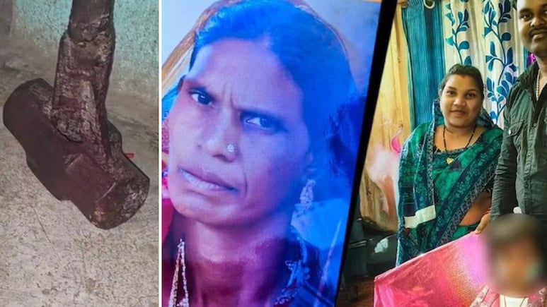 Elderly Man Kills Wife, Daughter-In-Law, Granddaughter With Hammer