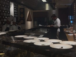 An Eight-Course Austrian Evening At OKO That Delhi's Fine-Dining Scene Won't Forget
