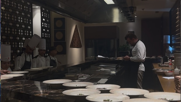 An Eight-Course Austrian Evening At OKO That Delhi's Fine-Dining Scene Won't Forget