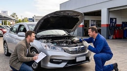 Planning To Buy A Used Car? 10 Essential Checks To Make First