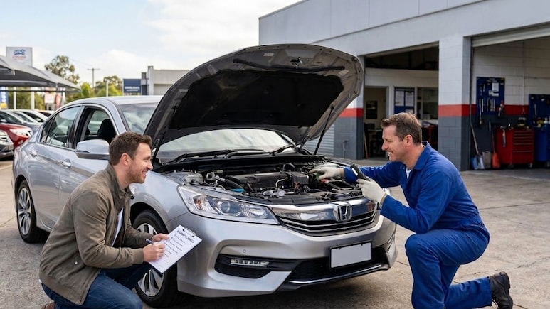 Planning To Buy A Used Car? 10 Essential Checks To Make First