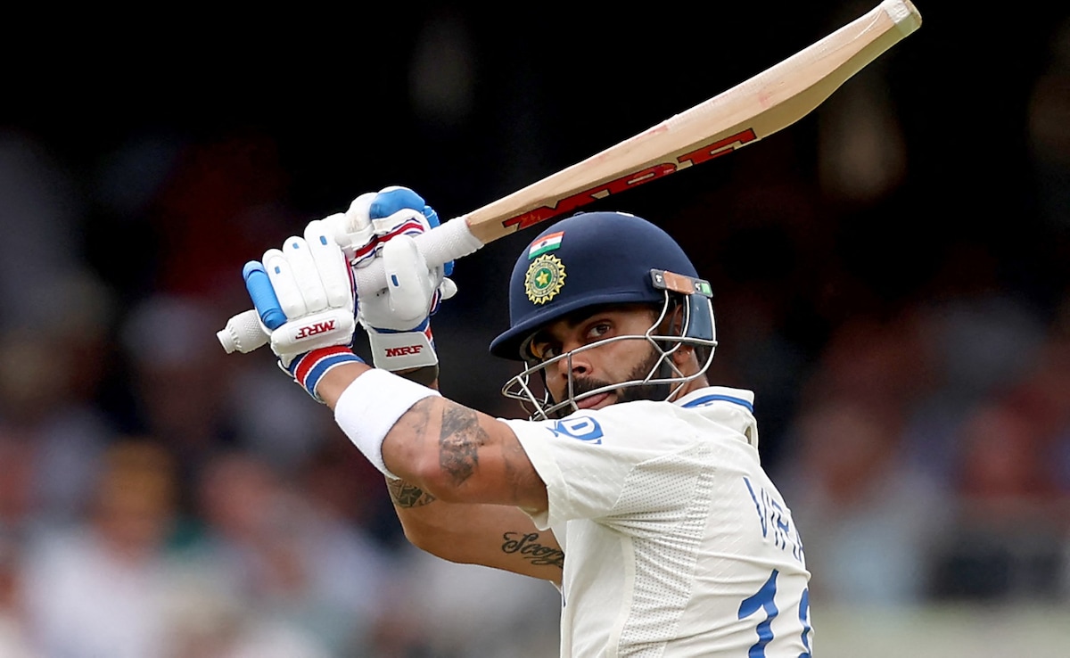 "Directly Told Him": R Ashwin Reignites Debate Over Virat Kohlis Test Retirement