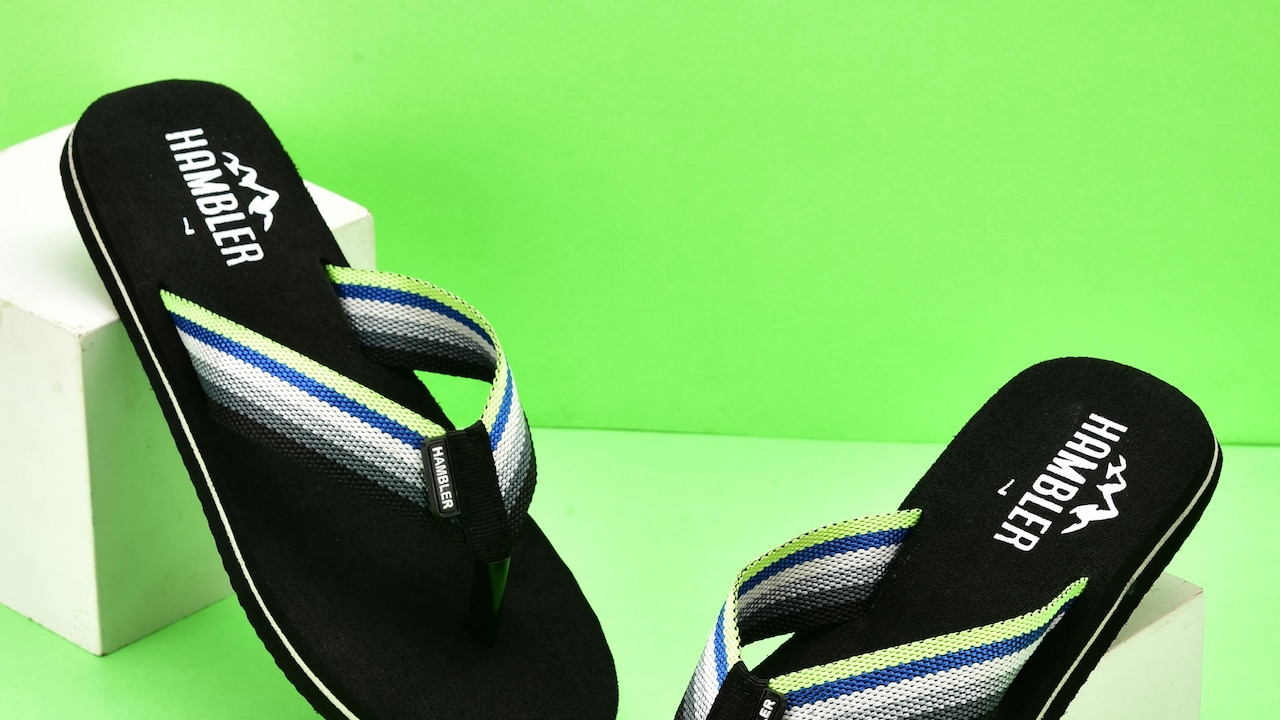 Why Cheap Sandals Cause Blisters And How Strap Placement Matters
