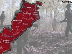 As Maoist Menace Winds Down, A Relook At "Red Corridor"