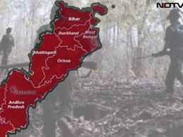 As Maoist Menace Winds Down, A Relook At "Red Corridor"
