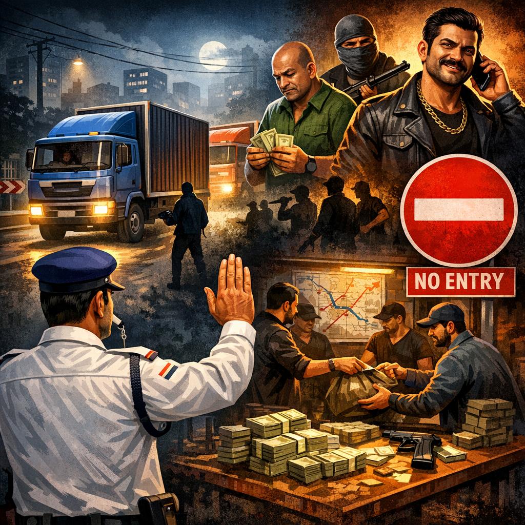 Latest and Breaking News on NDTV