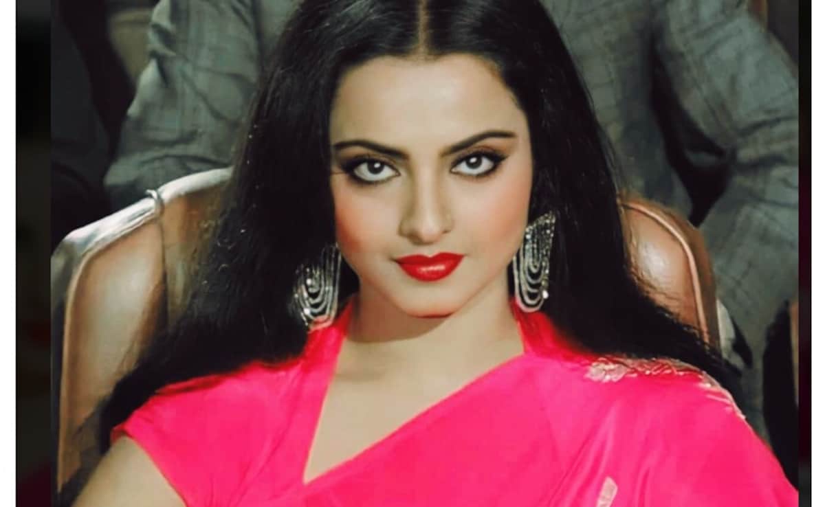 रेखा का जिगरी दोस्त, जिसने अमिताभ बच्चन के स्टारडम को दी थी चुनौती, श्रीदेवी- जया के साथ दी हिट फिल्में, नेटवर्थ में भी बिग बी से नहीं है कम