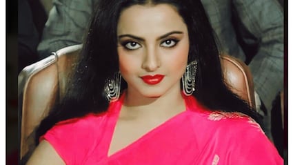 रेखा का जिगरी दोस्त, जिसने अमिताभ बच्चन के स्टारडम को दी थी चुनौती, श्रीदेवी- जया के साथ दी हिट फिल्में, नेटवर्थ में भी बिग बी से नहीं है कम