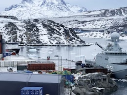 "Therapy Night": When European Leaders Discussed Trump's Greenland Threats