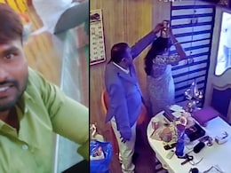 Ashok Kharat Case : भोंदूबाबाचं घृणास्पद कृत्य समोर आणणारा नीरज जाधव कोण? खरात अन् पीडितेचा आणखी एक भयाण कारनामा उघड