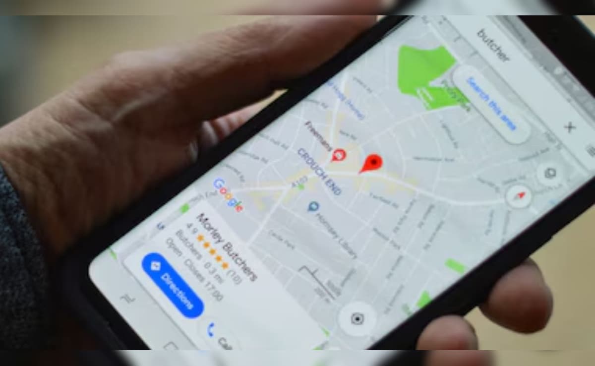 अब अपनी लोकेशन बताना हुआ बेहद आसान, करें DIGIPin का इस्तेमाल, जानिए क्या हैं फायदे