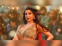Lyricist Says Sorry For Vulgar Nora Fatehi Song 'Even Though He Only Translated It Word By Word'