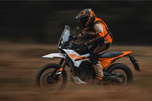 KTM Introduces 4-Year Warranty For All Road-Legal Motorcycles Overseas
