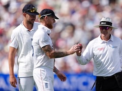 English Cricket In Jeopardy: ECB Faces Unexpected Hurdle Due To US-Iran War