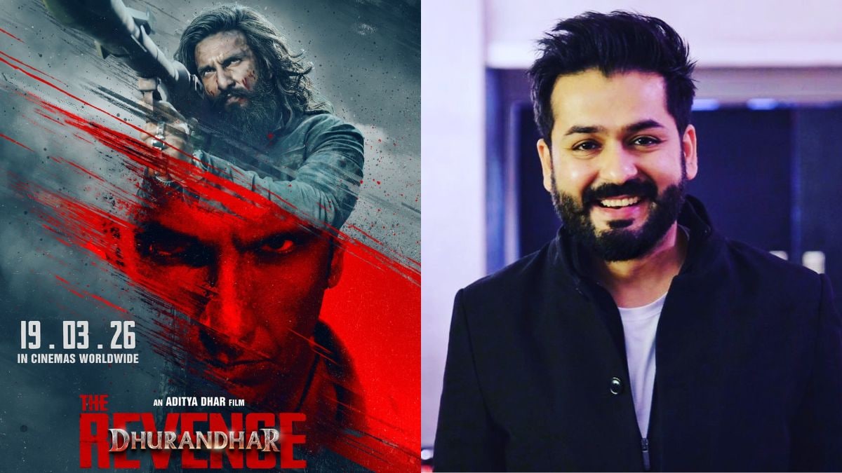When Dhurandhar 2 Director Aditya Dhar Said He Didn't Care About Pak Ban
