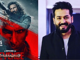 When <i>Dhurandhar 2</i> Director Aditya Dhar Said He Didn't Care About Pakistan Ban On His Film: <i>"Farak Nahin Padta"</i>