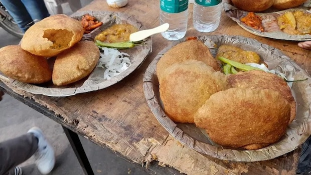 Latest and Breaking News on NDTV